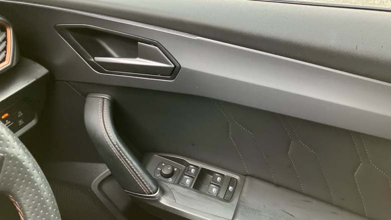 CUPRA Leon 1.5 TSI V1 5dr Petrol Hatchback